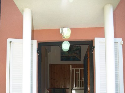 Apartment Two bedroom apartment near beach Novi Vinodolski A-12322-a - Outdoor photo 23