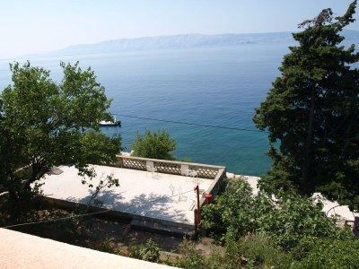 Apartment Two bedroom apartment near beach Novi Vinodolski A-12322-a - Outdoor photo 26