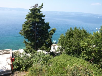 Apartment Two bedroom apartment near beach Novi Vinodolski A-12322-a - Outdoor photo 27