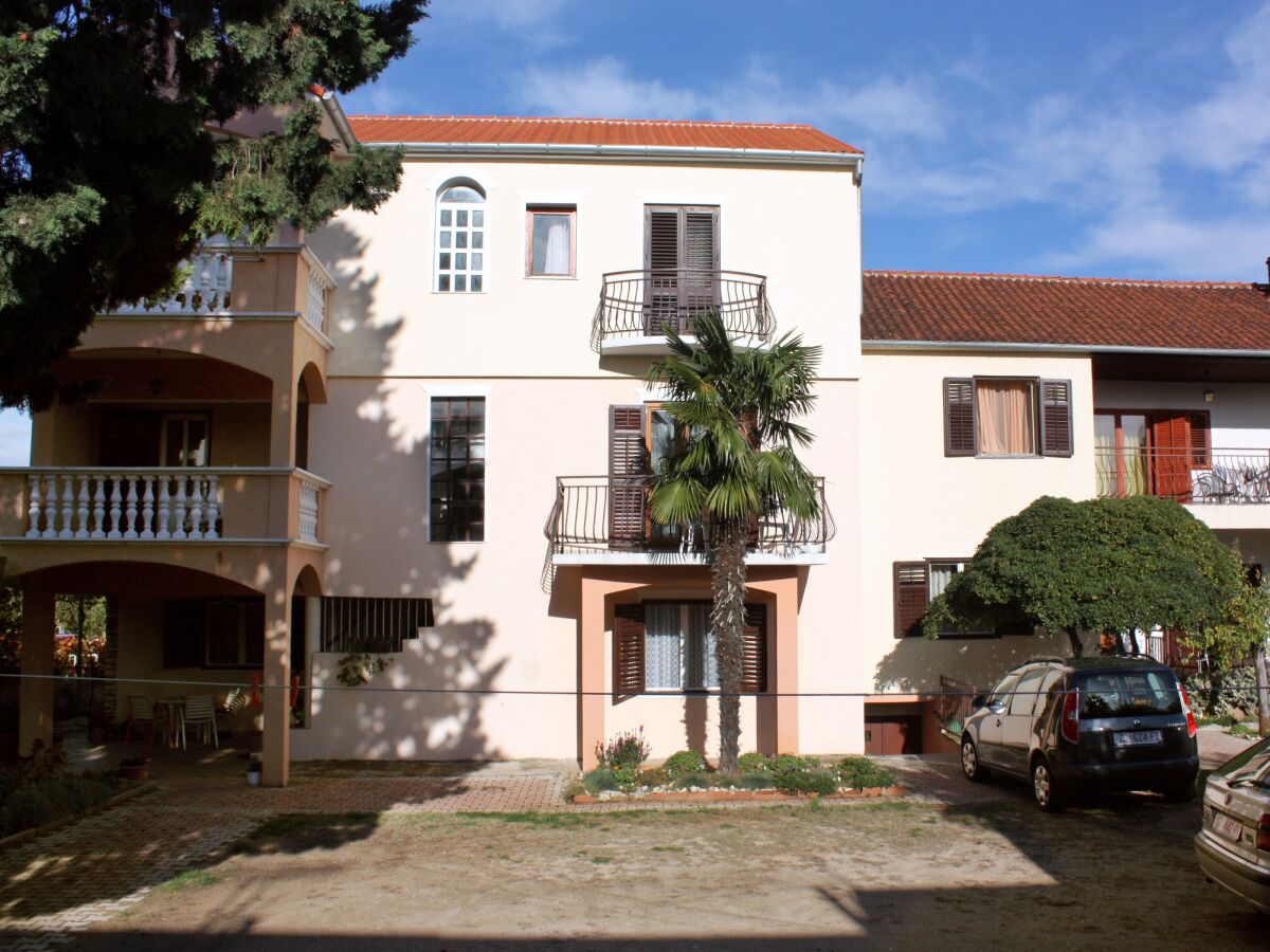 Apartment Two bedroom apartment with terrace Biograd na Moru, Biograd A-5899-d - Outdoor photo 2