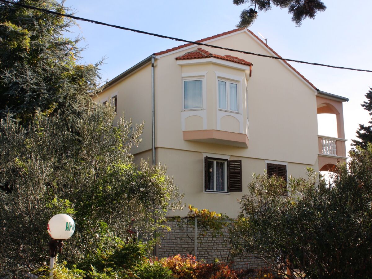 Apartment Two bedroom apartment with terrace Biograd na Moru, Biograd A-5899-d - Outdoor photo 4