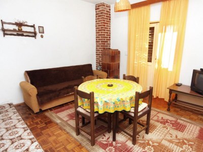 Apartment Two bedroom apartment with terrace Biograd na Moru, Biograd A-5899-d - Outdoor photo 16