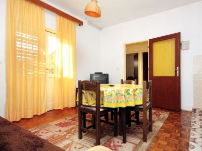 Apartment Two bedroom apartment with terrace Biograd na Moru, Biograd A-5899-d - Outdoor photo 17