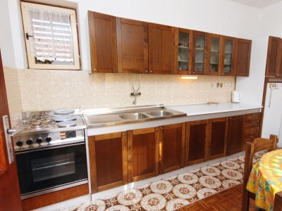 Apartment Two bedroom apartment with terrace Biograd na Moru, Biograd A-5899-d - Outdoor photo 18