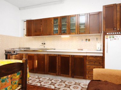 Apartment Two bedroom apartment with terrace Biograd na Moru, Biograd A-5899-d - Outdoor photo 19