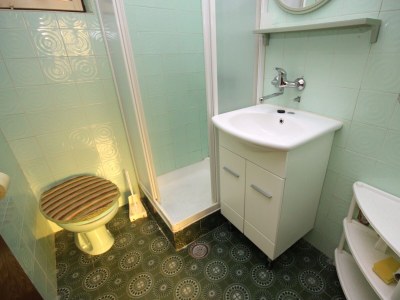 Apartment Two bedroom apartment with terrace Biograd na Moru, Biograd A-5899-d - Outdoor photo 24