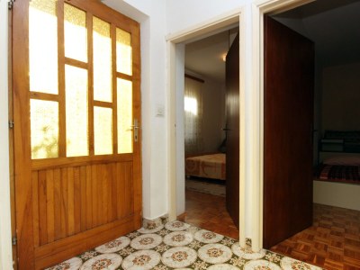 Apartment Two bedroom apartment with terrace Biograd na Moru, Biograd A-5899-d - Outdoor photo 26