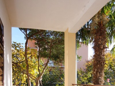 Apartment Two bedroom apartment with terrace Biograd na Moru, Biograd A-5899-d - Outdoor photo 28