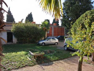 Apartment Two bedroom apartment with terrace Biograd na Moru, Biograd A-5899-d - Outdoor photo 29