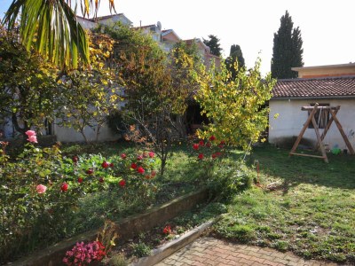 Apartment Two bedroom apartment with terrace Biograd na Moru, Biograd A-5899-d - Outdoor photo 30