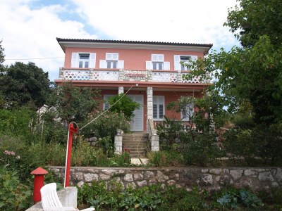 Apartment Two bedroom apartment near beach Novi Vinodolski A-12322-b - Outdoor photo 3