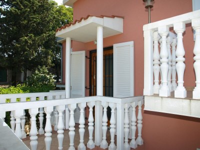 Apartment Two bedroom apartment near beach Novi Vinodolski A-12322-b - Outdoor photo 4