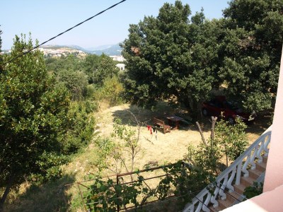 Apartment Two bedroom apartment near beach Novi Vinodolski A-12322-b - Outdoor photo 7