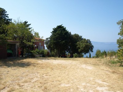 Apartment Two bedroom apartment near beach Novi Vinodolski A-12322-b - Outdoor photo 8