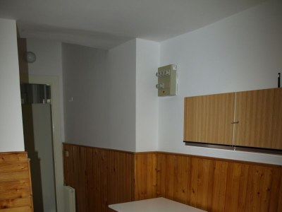 Apartment Two bedroom apartment near beach Novi Vinodolski A-12322-b - Outdoor photo 12