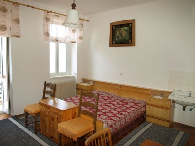 Apartment Two bedroom apartment near beach Novi Vinodolski A-12322-b - Outdoor photo 15