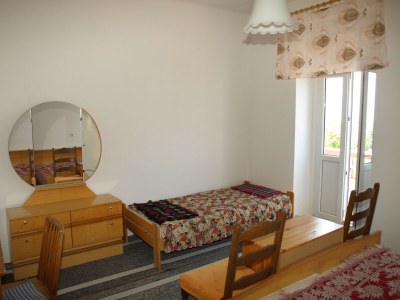 Apartment Two bedroom apartment near beach Novi Vinodolski A-12322-b - Outdoor photo 16