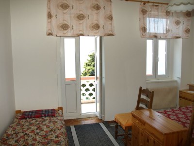 Apartment Two bedroom apartment near beach Novi Vinodolski A-12322-b - Outdoor photo 17