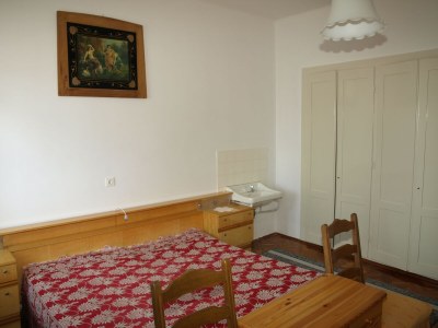 Apartment Two bedroom apartment near beach Novi Vinodolski A-12322-b - Outdoor photo 18
