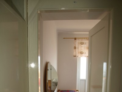 Apartment Two bedroom apartment near beach Novi Vinodolski A-12322-b - Outdoor photo 20