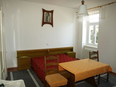 Apartment Two bedroom apartment near beach Novi Vinodolski A-12322-b - Outdoor photo 21