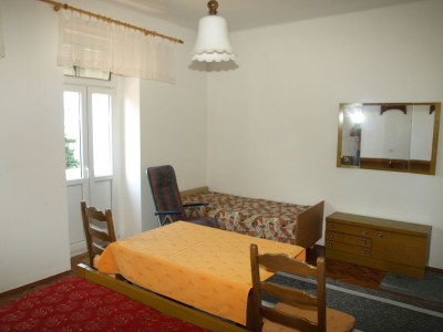 Apartment Two bedroom apartment near beach Novi Vinodolski A-12322-b - Outdoor photo 22