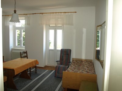 Apartment Two bedroom apartment near beach Novi Vinodolski A-12322-b - Outdoor photo 24