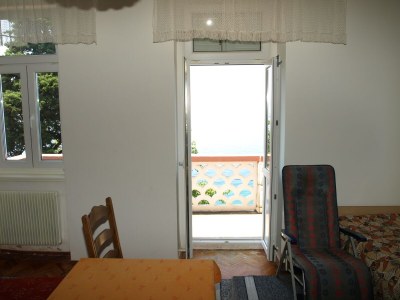 Apartment Two bedroom apartment near beach Novi Vinodolski A-12322-b - Outdoor photo 25