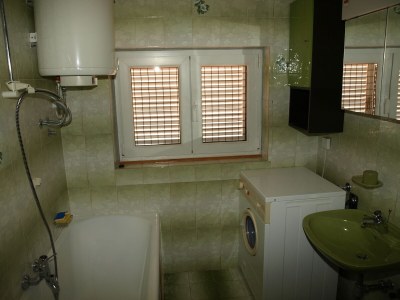 Apartment Two bedroom apartment near beach Novi Vinodolski A-12322-b - Outdoor photo 26