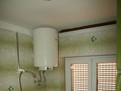 Apartment Two bedroom apartment near beach Novi Vinodolski A-12322-b - Outdoor photo 28