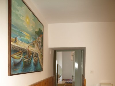 Apartment Two bedroom apartment near beach Novi Vinodolski A-12322-b - Outdoor photo 30
