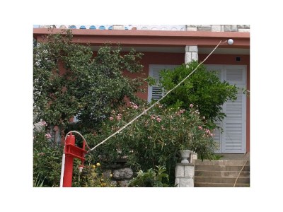 Apartment Two bedroom apartment near beach Novi Vinodolski A-12322-b - Outdoor photo 31