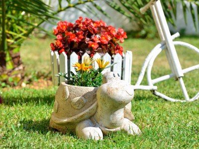 Apartment One bedroom apartment with terrace and sea view Drage, Biograd A-5904-c - Outdoor photo 8