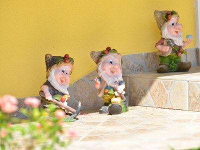 Apartment One bedroom apartment with terrace and sea view Drage, Biograd A-5904-c - Outdoor photo 9