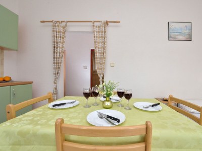 Apartment One bedroom apartment with terrace and sea view Drage, Biograd A-5904-c - Outdoor photo 15