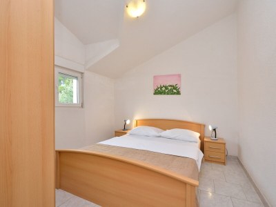 Apartment One bedroom apartment with terrace and sea view Drage, Biograd A-5904-c - Outdoor photo 17