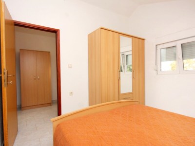 Apartment One bedroom apartment with terrace and sea view Drage, Biograd A-5904-c - Outdoor photo 18