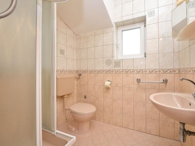 Apartment One bedroom apartment with terrace and sea view Drage, Biograd A-5904-c - Outdoor photo 19