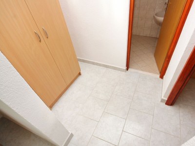 Apartment One bedroom apartment with terrace and sea view Drage, Biograd A-5904-c - Outdoor photo 20