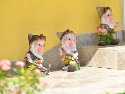 Apartment Two bedroom apartment with terrace and sea view Drage, Biograd A-5904-e - Outdoor photo 10