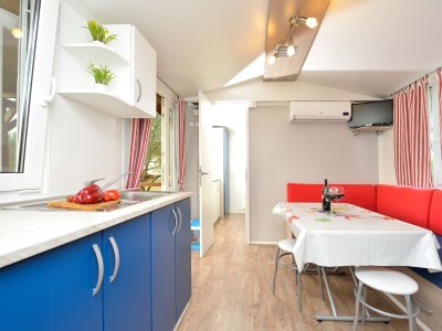 Apartment Two bedroom apartment with terrace and sea view Drage, Biograd A-5904-e - Outdoor photo 13