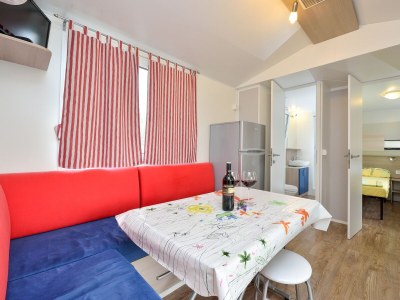 Apartment Two bedroom apartment with terrace and sea view Drage, Biograd A-5904-e - Outdoor photo 14