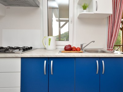 Apartment Two bedroom apartment with terrace and sea view Drage, Biograd A-5904-e - Outdoor photo 15