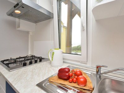 Apartment Two bedroom apartment with terrace and sea view Drage, Biograd A-5904-e - Outdoor photo 16