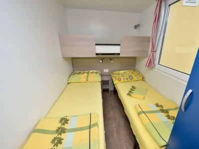 Apartment Two bedroom apartment with terrace and sea view Drage, Biograd A-5904-e - Outdoor photo 19