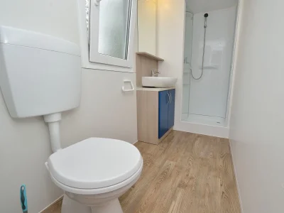 Apartment Two bedroom apartment with terrace and sea view Drage, Biograd A-5904-e - Outdoor photo 21