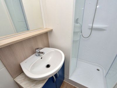 Apartment Two bedroom apartment with terrace and sea view Drage, Biograd A-5904-e - Outdoor photo 22