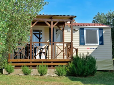 Apartment Two bedroom apartment with terrace and sea view Drage, Biograd A-5904-e - Outdoor photo 25