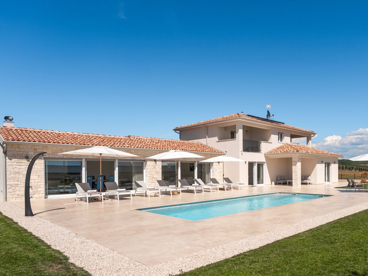 Villa Villa Juki - Outdoor photo 2