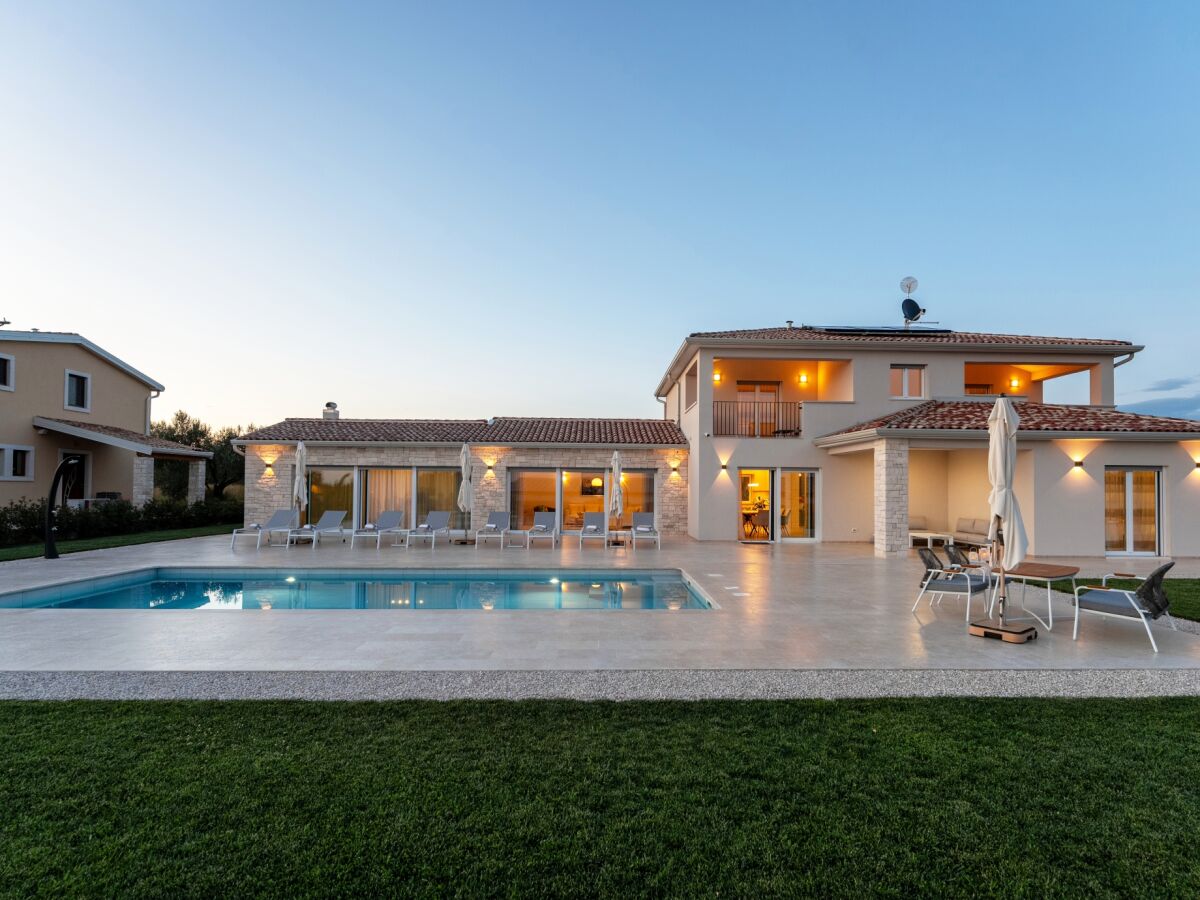 Villa Villa Juki - Outdoor photo 4